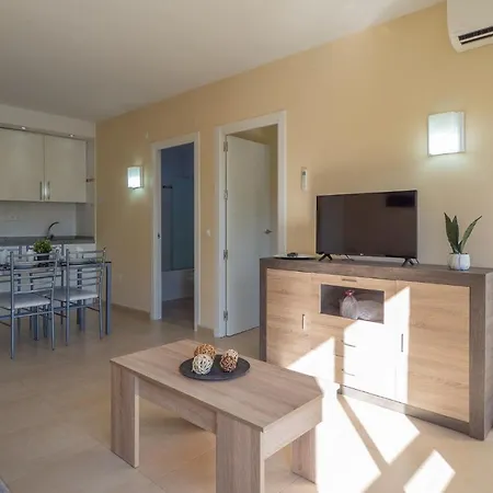 Mc086ct Vacaciones En 1a Linea De Playa, Ronda Iv *