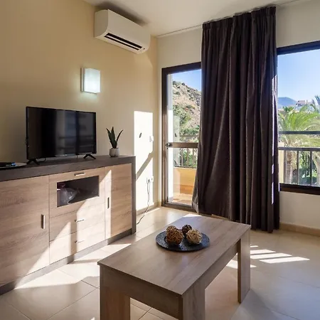 Ronda IV Apartments By Exclusive Homes Mc086Ct * Fuengirola