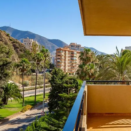 Mc086ct Vacaciones En 1a Linea De Playa, Ronda Iv *