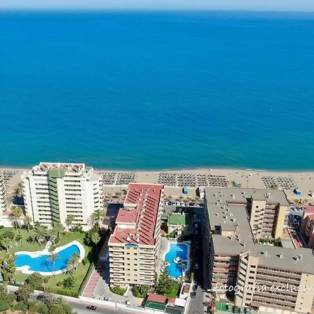 Mc086ct Vacaciones En 1a Linea De Playa, Ronda Iv *