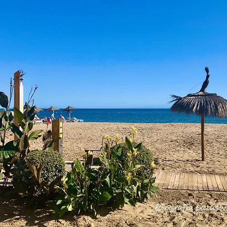 Mc086ct Vacaciones En 1a Linea De Playa, Ronda Iv