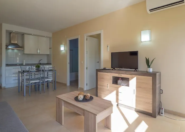 Mc086ct Vacaciones En 1a Linea De Playa, Ronda Iv *