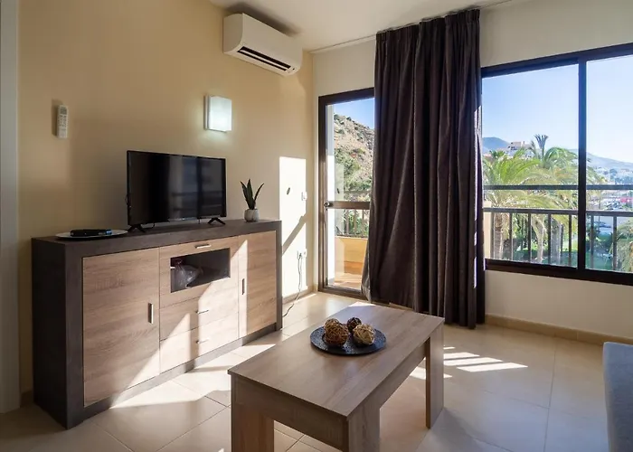 Mc086ct Vacaciones En 1a Linea De Playa, Ronda Iv * Fuengirola