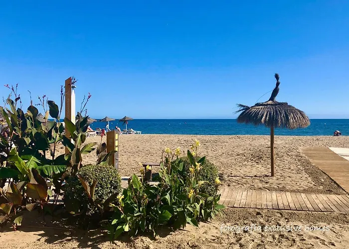 Mc086ct Vacaciones En 1a Linea De Playa, Ronda Iv