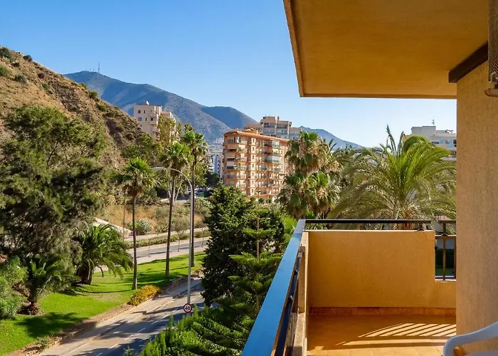 Mc086ct Vacaciones En 1a Linea De Playa, Ronda Iv *