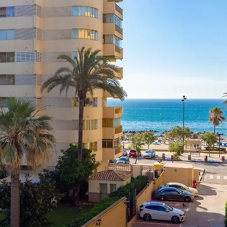 Mc086ct Vacaciones En 1a Linea De Playa, Ronda Iv *