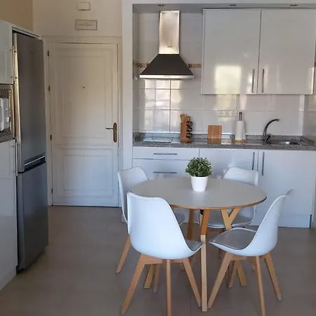 Mc086ct Vacaciones En 1a Linea De Playa, Ronda Iv Апартаменти *